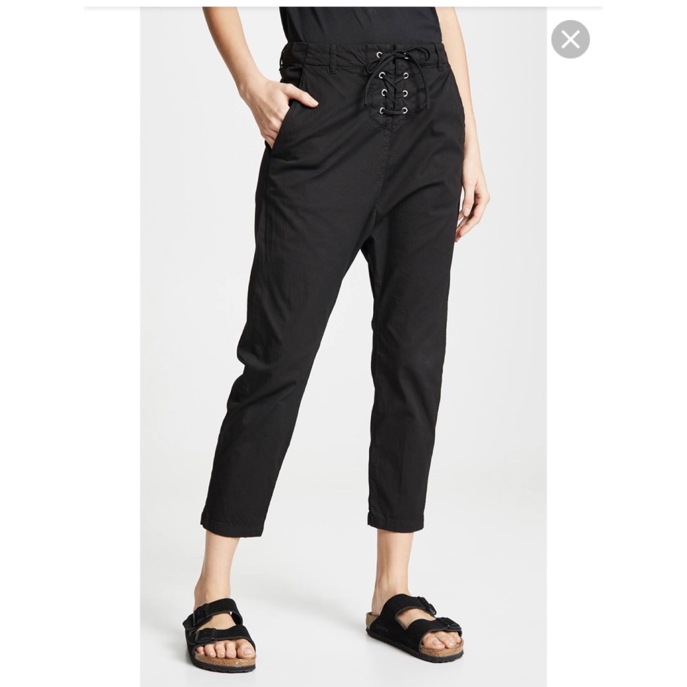 Nili Lotan Avery Pant